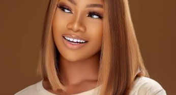 Stop attaching importance to marriage, it‘s not a big deal – Tacha