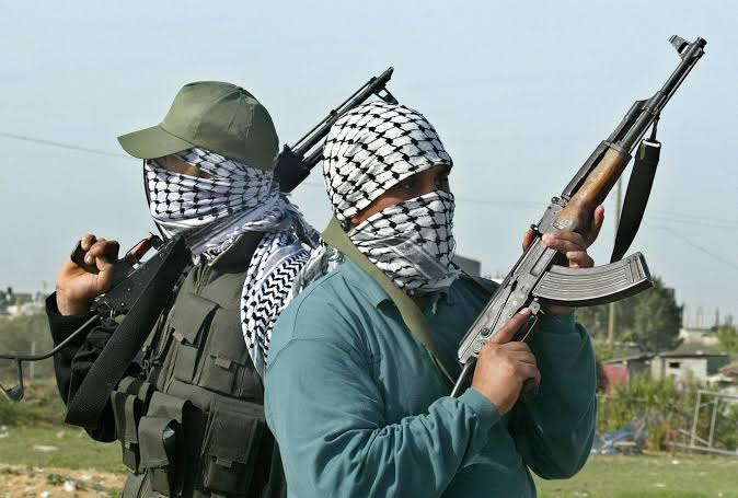 How gunmen kidnapped Taraba lawmaker