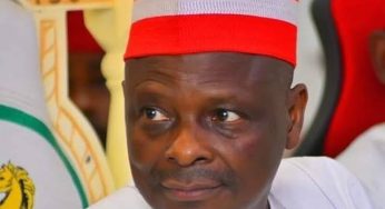 Kwankwaso ‘expelled’ from PDP