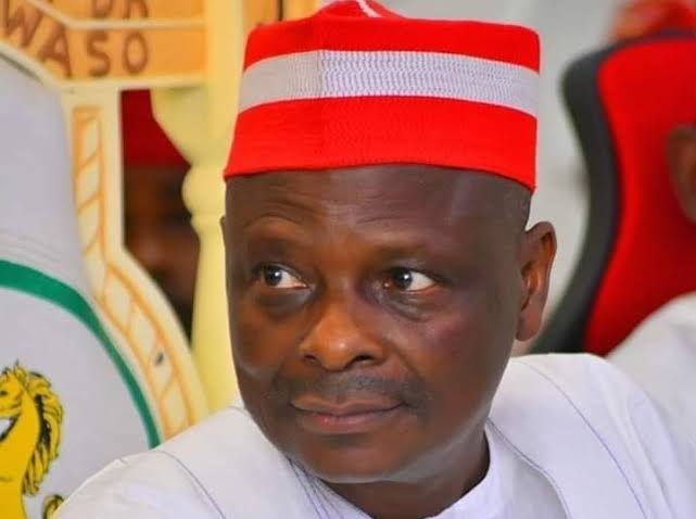 Kwankwaso ‘expelled’ from PDP