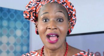 ‘Stupid Apostle’ – Kemi Olunloyo insults popular pastor for questioning her