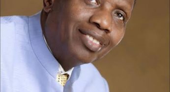 Govt orders RCCG, Mountain of Fire, Deeper, Foursquare, Living Faith, others against holding crossover services into 2021