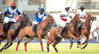 Benue govt to host polo tournament