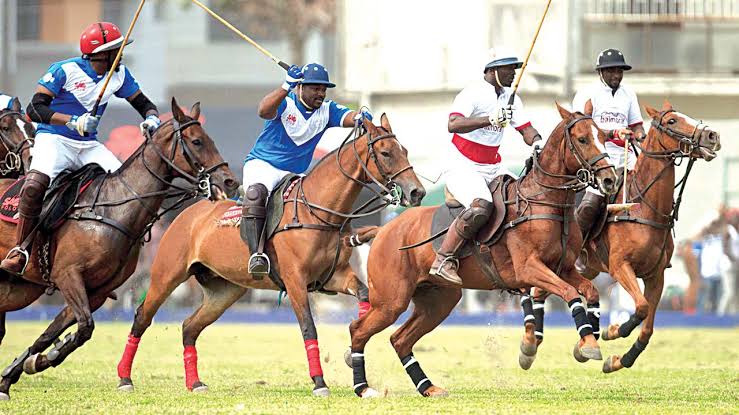 Benue govt to host polo tournament