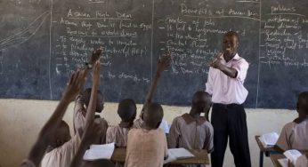 Reactions as govt sacks 2,414 teachers