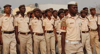 JAMB to recruit for Nigerian Immigration, Civil Defence