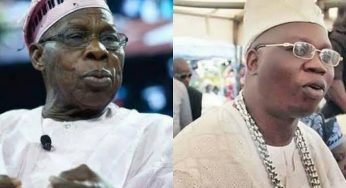 Why I will never forgive Obasanjo – Gani Adams drops bombshell