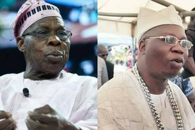 Why I will never forgive Obasanjo – Gani Adams drops bombshell