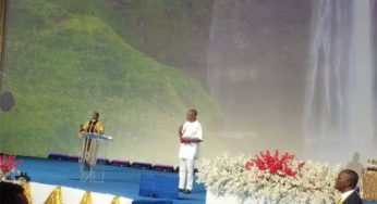 How Pastor Oyakhilome prophesied my going to prison, released after 6 months — Orji Kalu