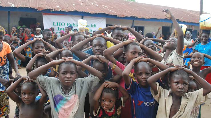 FMOE: Benue accounts for 260,000 out-of-school children in Nigeria