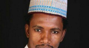 Again, Senator Elisha Abbo caught on camera allegedly assaulting man in his hometown (Video)