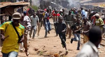 Two feared killed as Ondo boils over land tussle