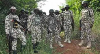 Why we’ll not assist Nigeria fight insurgents again – Mercenaries