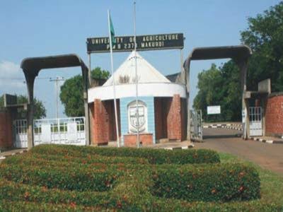 Buhari inaugurates 3.5 megawatts solar hybrid at University of Agriculture Makurdi