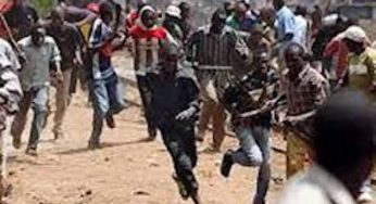 MUTA: End Tiv-Jukun bloody clashes – Group tells Buhari govt