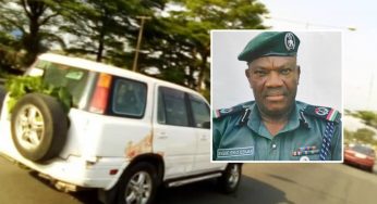 Assistant Commissioner of Police, Egbe Eko Edum axed to death in Calabar