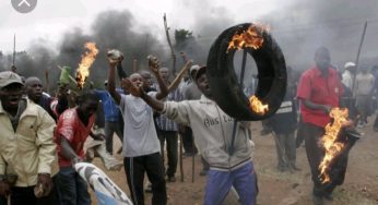 2 killed, many injured as APC, PDP supporters clash in Zamfara