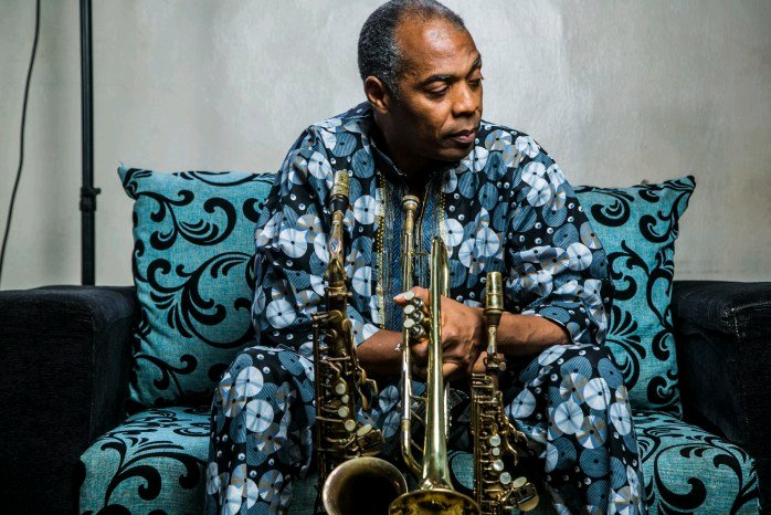 My father was great but had faults – Femi Kuti reveals how his father, Fela used him for an experiment