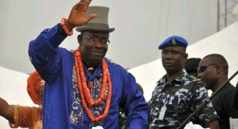 Dickson wins Bayelsa West by-election