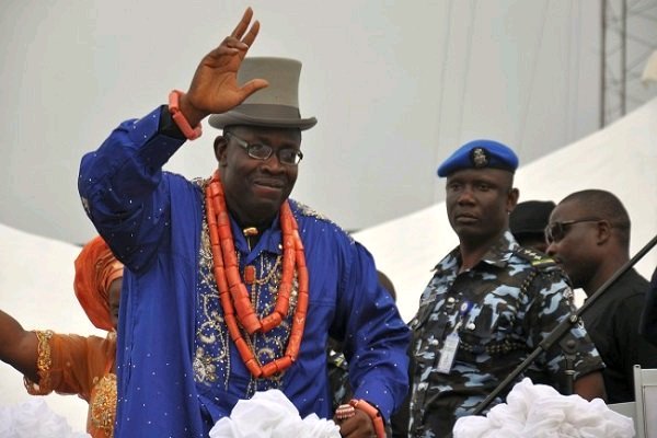 Dickson wins Bayelsa West by-election