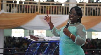 How Pastor Debrah Osagiede died