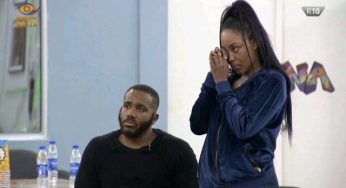 Kiddwaya bullies me – BBNaija Erica cries out