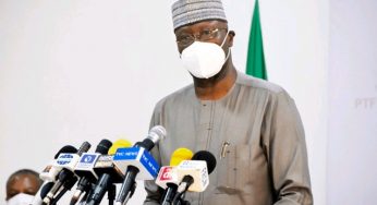 Another lockdown looms as Nigerian govt officially declares second wave of COVID-19