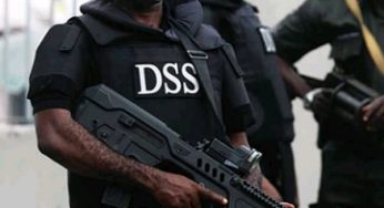 Terrorists planning to bomb churches, mosques this season – DSS warns Nigerians