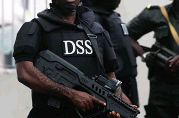 Terrorists planning to bomb churches, mosques this season – DSS warns Nigerians