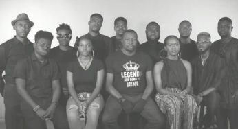 Mr Macaroni, AIi Baba, AY, Taaooma, others kick against jokes on sexual violence (VIDEO)