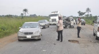 Tragedy hits Jigawa, ten dead