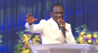 Dr. Paul Enenche of Dunamis reveals three powerful keys to 2021