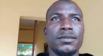 Armed robbers shoot policeman dead during gun battle in Edo