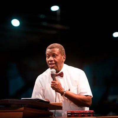 When I clock 90, I will start preparing to die – Pastor Adeboye 