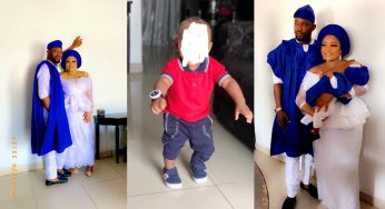 “My wife is accusing me of molesting our son because I requested for DNA test” – Man cries out