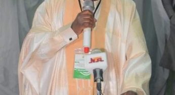 Gunmen shoot Bauchi Auditor-General Usman Aliyu, abduct his son, friend