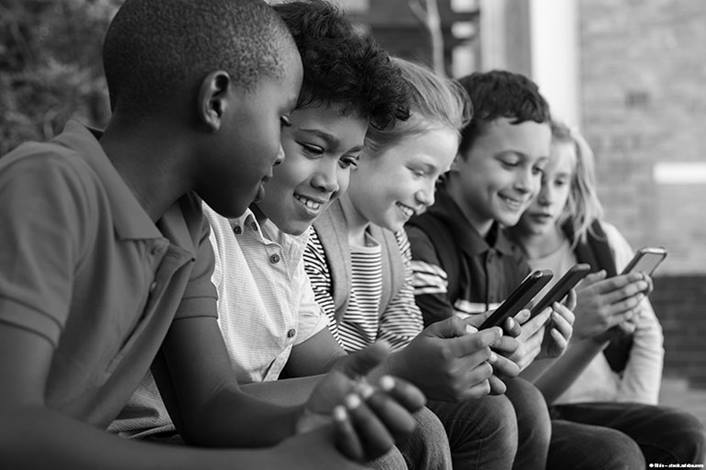 Children and Cell Phones: Weighing the Risks and Benefits