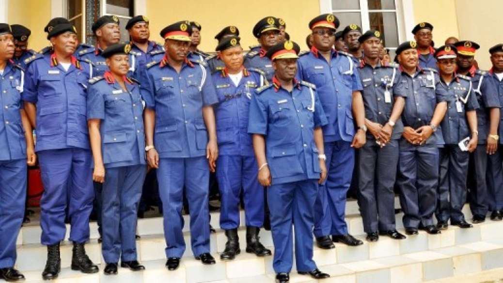 Civil Defence requests for additional 10,000 personnel – Rockcity 101.9 FM