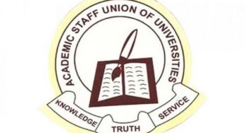 Don’t reopen universities – ASUU warns FG