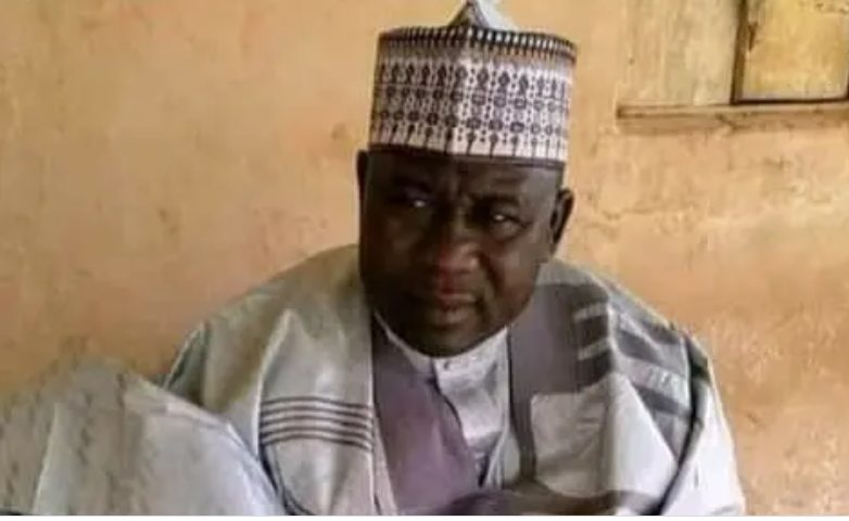 BREAKING: Ali Namadi dies three after his election as LG Chairman in Kano