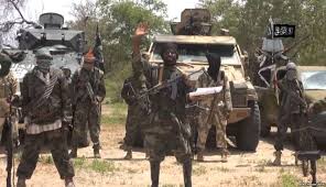 Borno: Boko Haram terrorists attack military base in Marte, kill 10 soldiers 