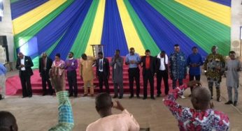 PFN: Crisis tears Benue Christian group apart as two leaders emerge