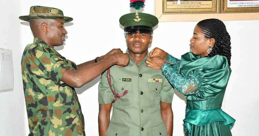 Benue-born Felix Kura, six other Nigerian soldiers killed by Boko Haram in Nasarawa