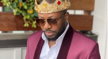 Tunde Ednut recovers Instagram account with one million followers intact