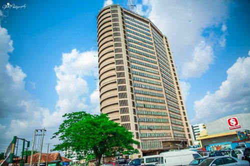 One dead, three others injured as Cocoa house elevator collapses in Oyo 