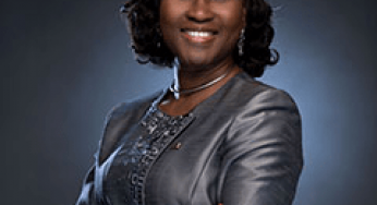 BREAKING: FCMB names Yemisi Edun as new MD