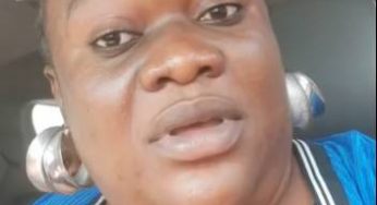 Deeper Life High School assault: ‘They want to kill me, I will hold Kumuyi responsible’ – Deborah Okezie