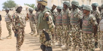 Army shakeup: Generals, colonels, captains, others redeployed