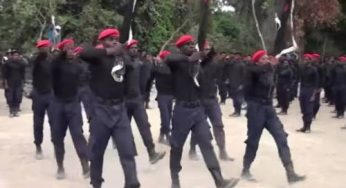 Biafra: How Nigerian soldiers resigned to join Kanu’s Eastern Network – Military sources reveals