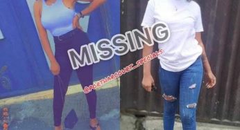 Sorbari Beauty: Truth unveiled on how Port Harcourt pastor’s alleged girlfriend disappeared on Christmas Day